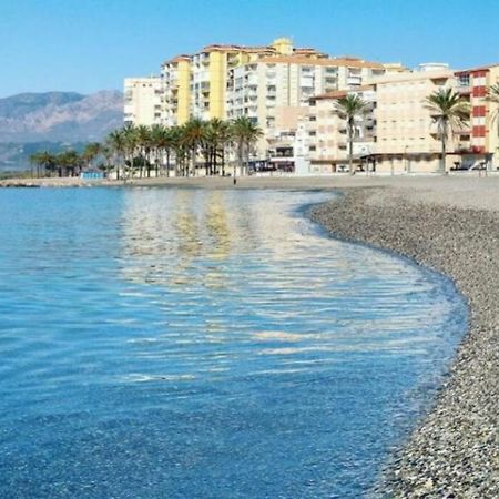 Apartamento Precioso Piso Torrenueva Con Piscina Y Cerca Playa Exterior foto