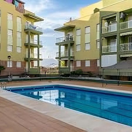 Apartamento Precioso Piso Torrenueva Con Piscina Y Cerca Playa Exterior foto