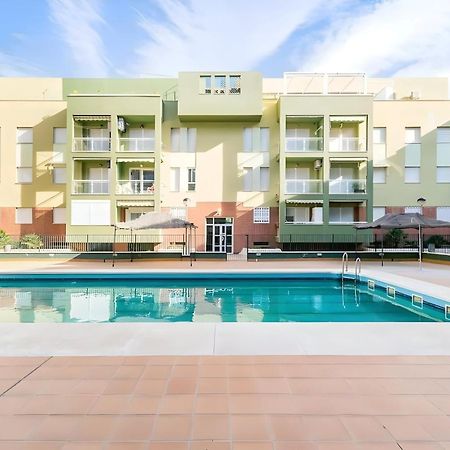 Apartamento Precioso Piso Torrenueva Con Piscina Y Cerca Playa Exterior foto