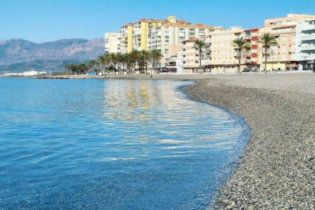 Apartamento Precioso Piso Torrenueva Con Piscina Y Cerca Playa Exterior foto