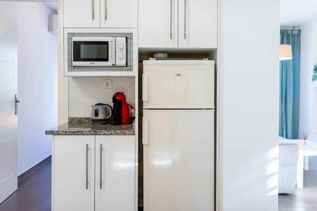 Apartamento Precioso Piso Torrenueva Con Piscina Y Cerca Playa Exterior foto