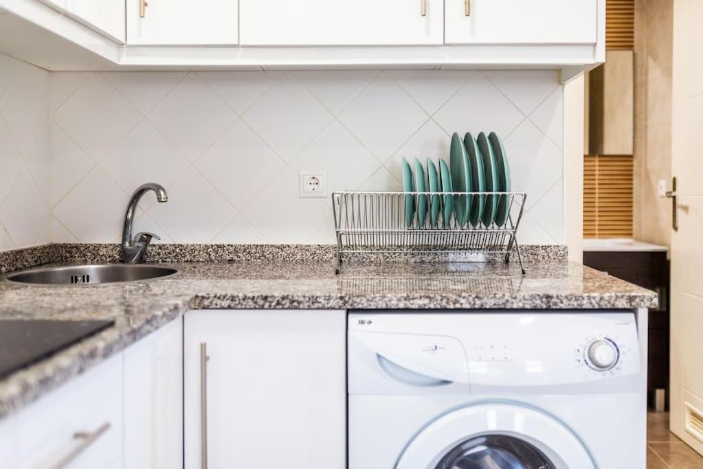 Apartamento Precioso Piso Torrenueva Con Piscina Y Cerca Playa Exterior foto