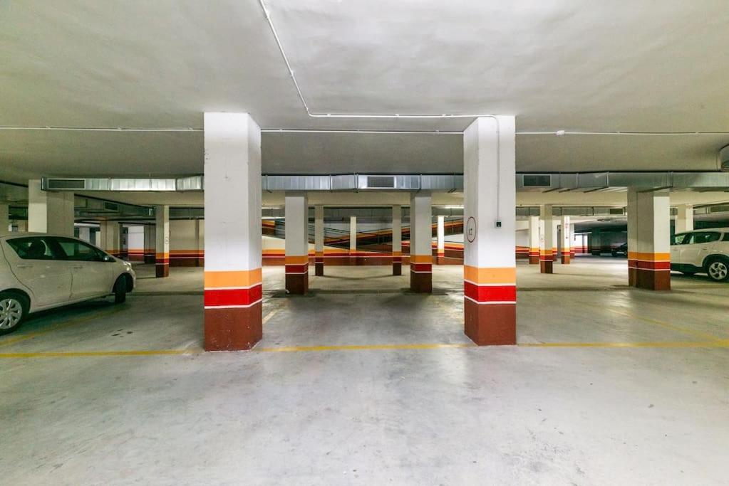 Apartamento Precioso Piso Torrenueva Con Piscina Y Cerca Playa Exterior foto
