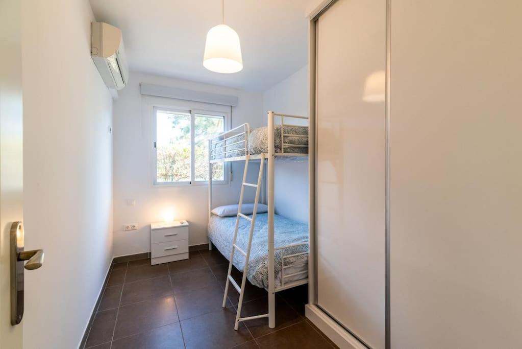 Apartamento Precioso Piso Torrenueva Con Piscina Y Cerca Playa Exterior foto