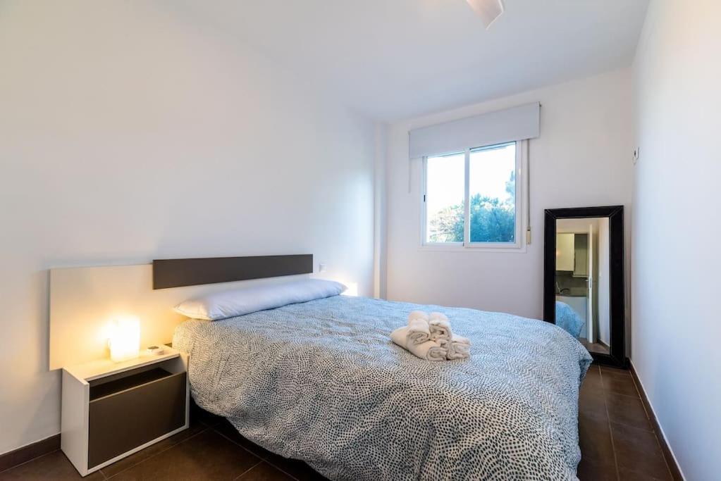 Apartamento Precioso Piso Torrenueva Con Piscina Y Cerca Playa Exterior foto