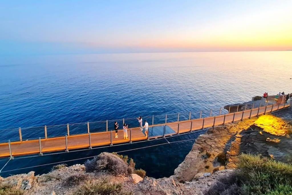 Apartamento Precioso Piso Torrenueva Con Piscina Y Cerca Playa Exterior foto