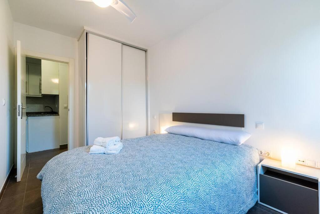 Apartamento Precioso Piso Torrenueva Con Piscina Y Cerca Playa Exterior foto