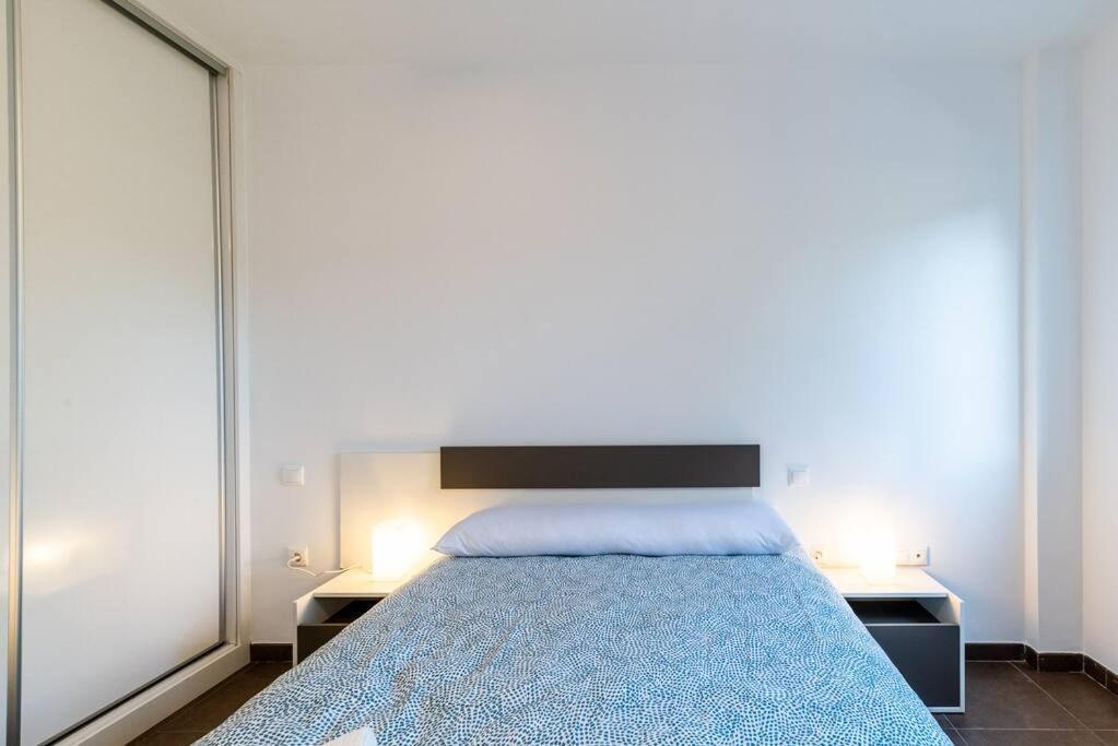 Apartamento Precioso Piso Torrenueva Con Piscina Y Cerca Playa Exterior foto