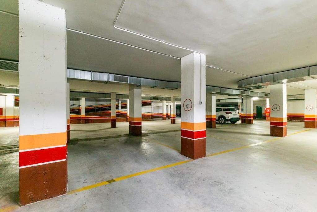 Apartamento Precioso Piso Torrenueva Con Piscina Y Cerca Playa Exterior foto
