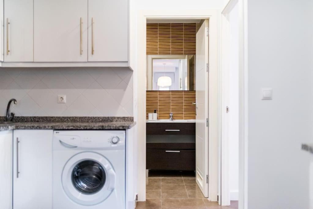 Apartamento Precioso Piso Torrenueva Con Piscina Y Cerca Playa Exterior foto