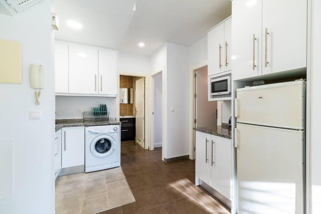 Apartamento Precioso Piso Torrenueva Con Piscina Y Cerca Playa Exterior foto