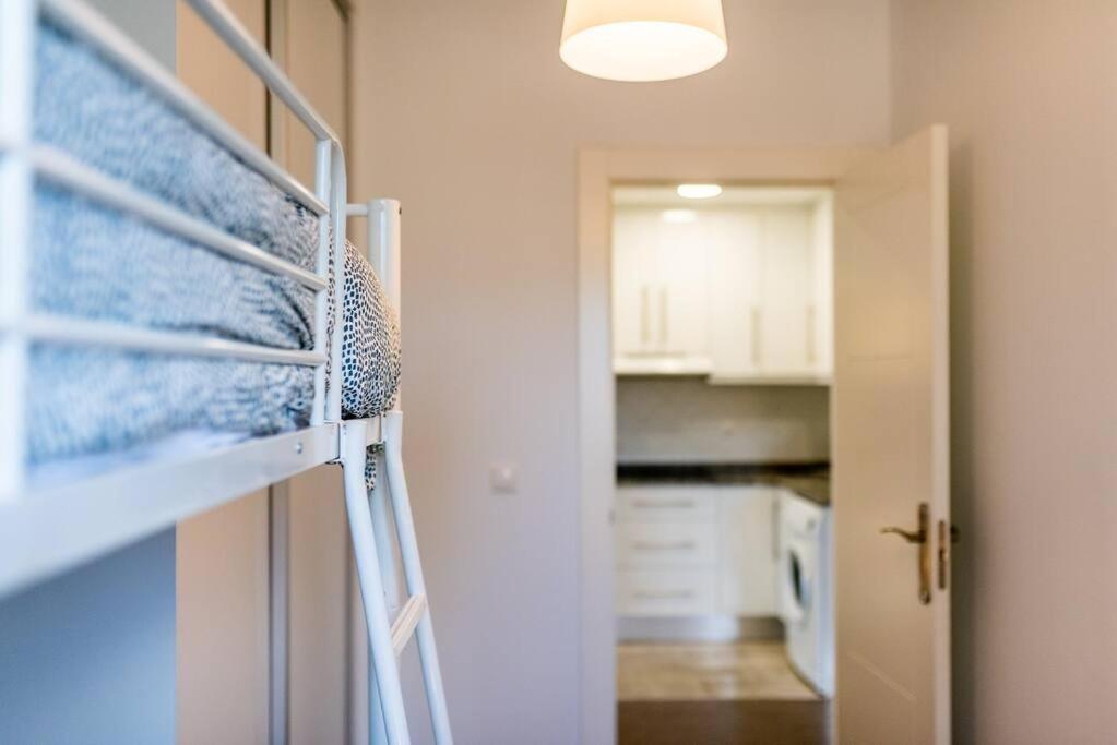 Apartamento Precioso Piso Torrenueva Con Piscina Y Cerca Playa Exterior foto