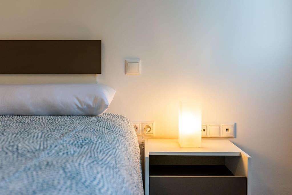 Apartamento Precioso Piso Torrenueva Con Piscina Y Cerca Playa Exterior foto