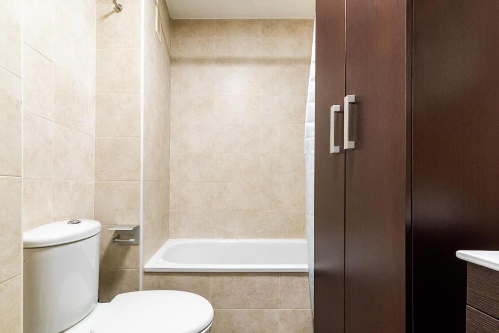 Apartamento Precioso Piso Torrenueva Con Piscina Y Cerca Playa Exterior foto