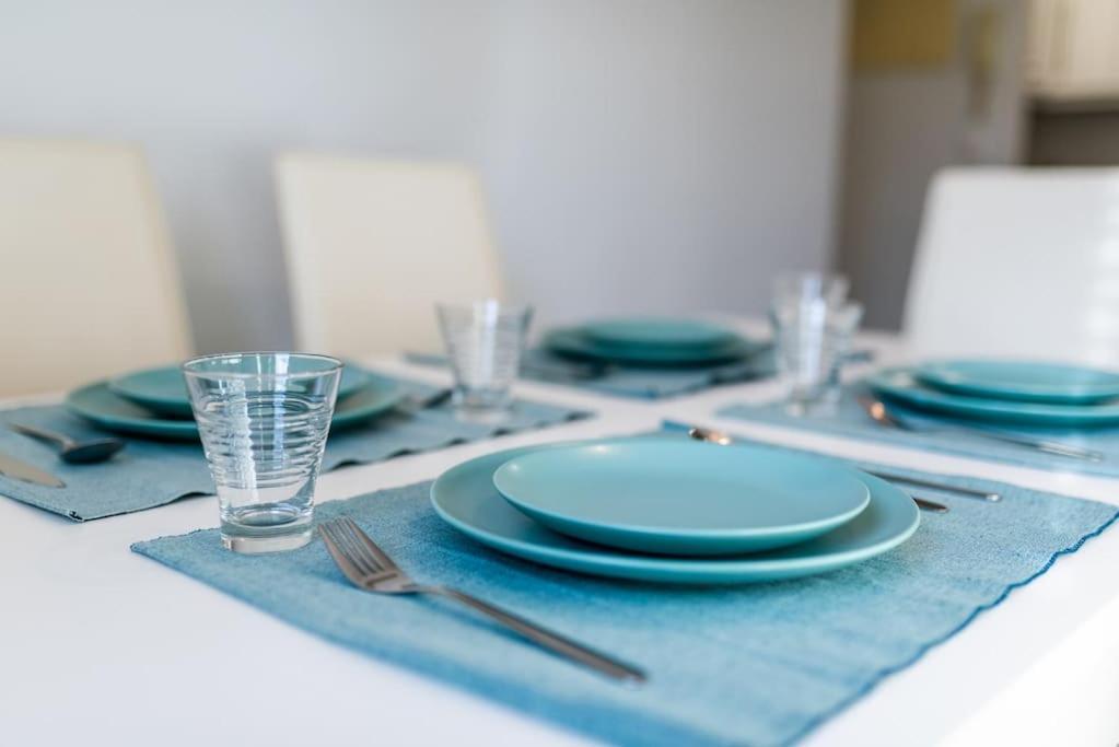 Apartamento Precioso Piso Torrenueva Con Piscina Y Cerca Playa Exterior foto
