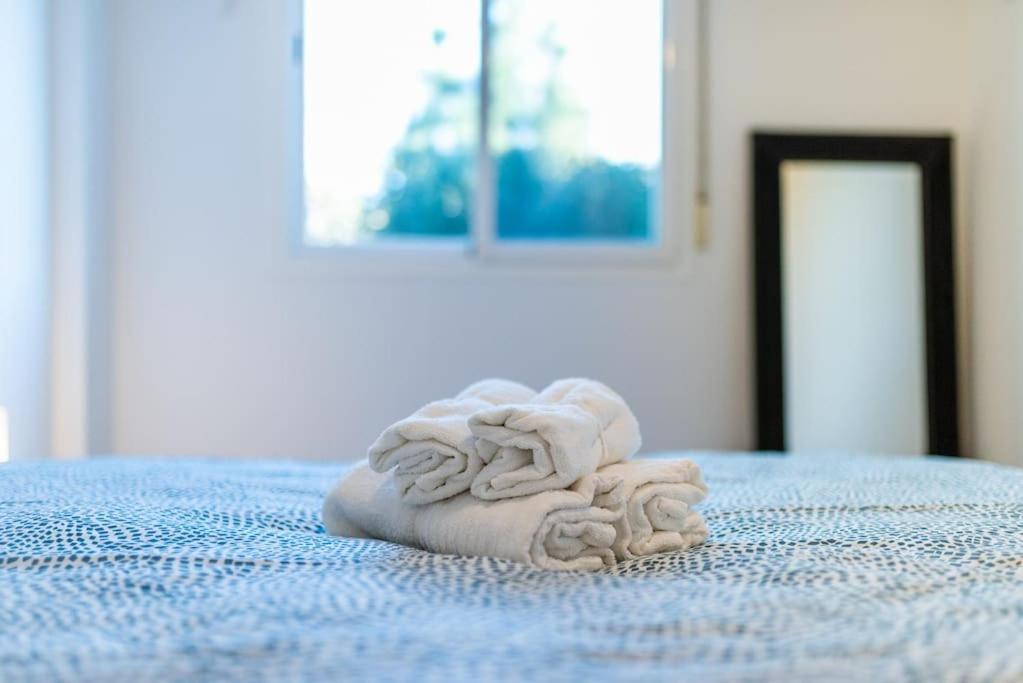 Apartamento Precioso Piso Torrenueva Con Piscina Y Cerca Playa Exterior foto
