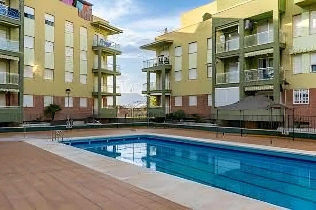 Apartamento Precioso Piso Torrenueva Con Piscina Y Cerca Playa Exterior foto